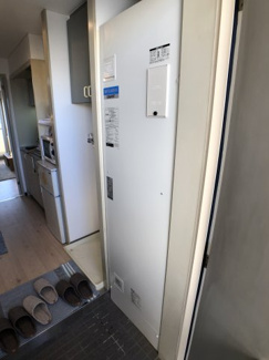 【設備】 | 家具・家電などは展示品です。