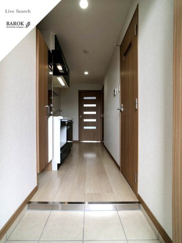 福岡市中央区清川１丁目の賃貸マンションの設備