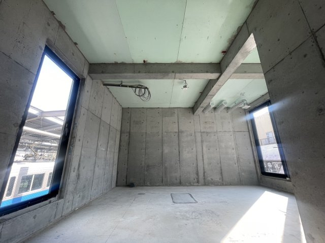 【内装】 | LILAS　SHONAN　XI