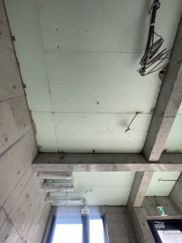 【内装】 | LILAS　SHONAN　XI