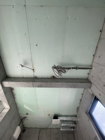 【内装】 | LILAS　SHONAN　XI