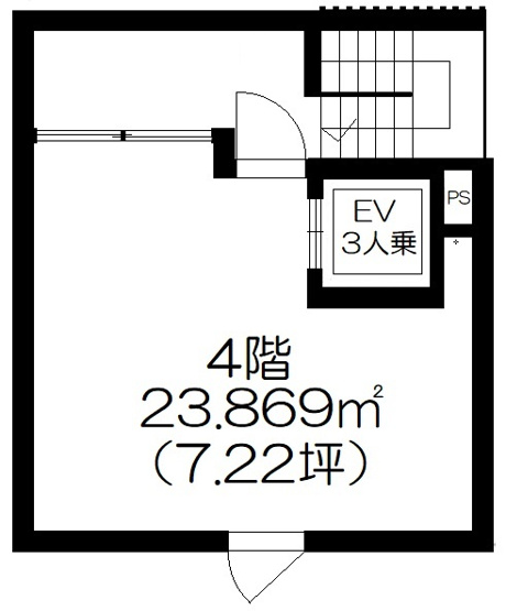 【間取り】 | LILAS　SHONAN　XI