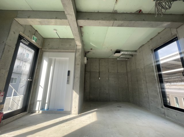 【内装】 | LILAS　SHONAN　XI