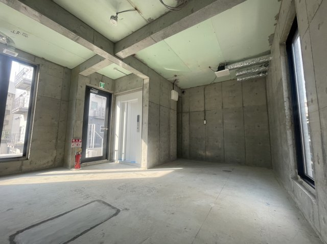 【内装】 | LILAS　SHONAN　XI