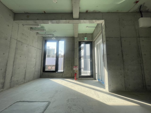 【内装】 | LILAS　SHONAN　XI