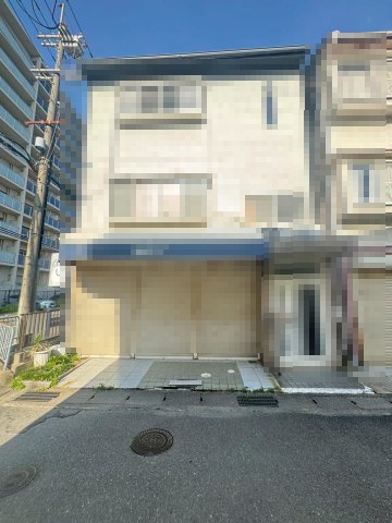 【価格改定】長岡京市神足木寺町