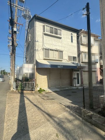 【価格改定】長岡京市神足木寺町の外観