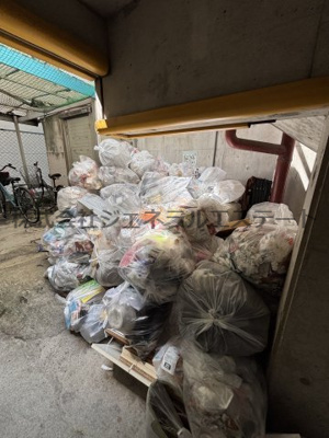 【その他共用部分】 | フロンティア四条畷駅前