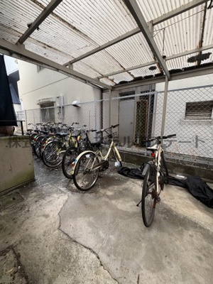 【その他共用部分】 | フロンティア四条畷駅前