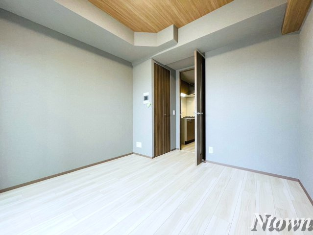 【居間・リビング】 | メイクスWアート浅間町 | こちらの居間で趣味の時間をお楽しみください