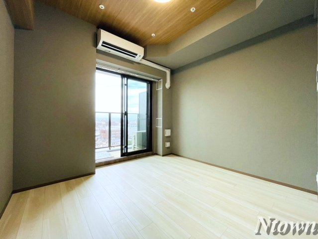 【居間・リビング】 | メイクスWアート浅間町 | ゆったり過ごせるリビングです