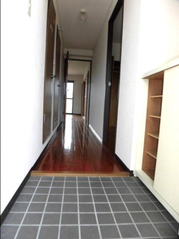 キルトスターの玄関|202 玄関