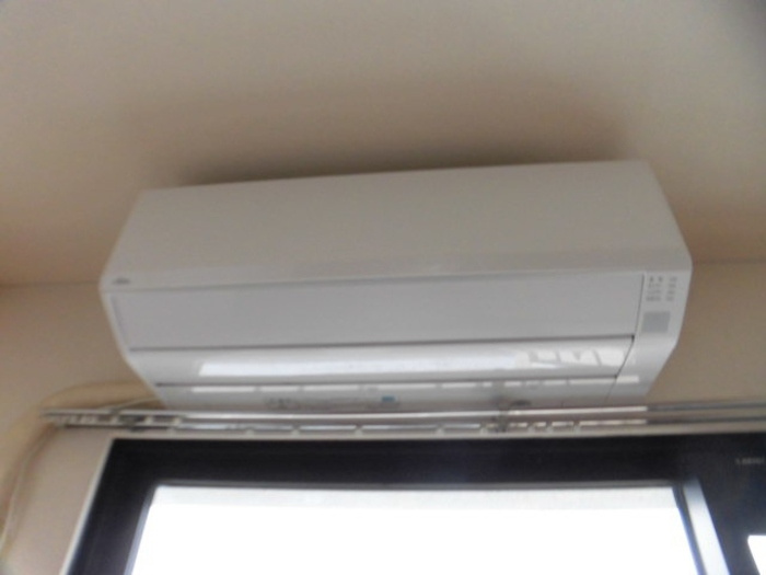 キルトスター|202 エアコン