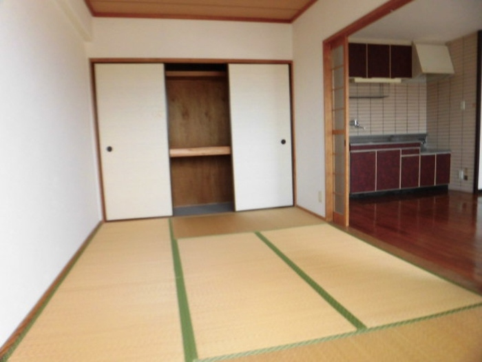 キルトスターの和室|202 和室