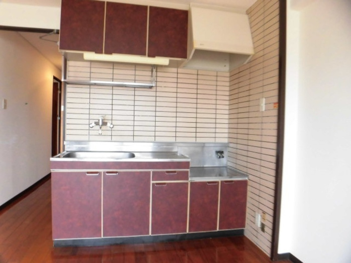 キルトスターのキッチン|202 キッチン