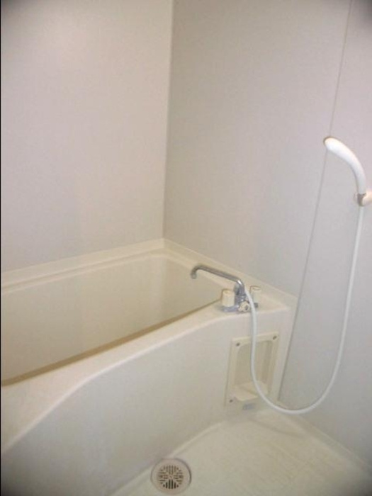 キルトスター|202 浴室