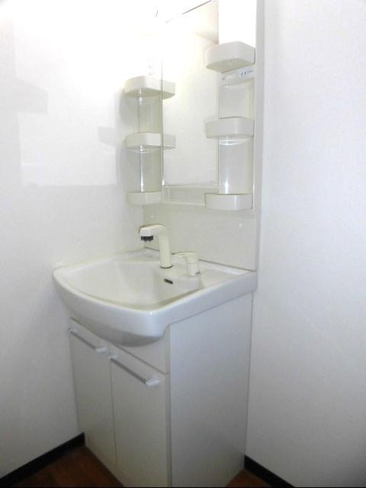 キルトスター|202 洗髪洗面化粧台