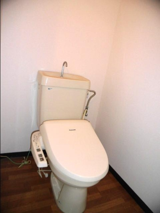 キルトスター|202 温水洗浄暖房便座