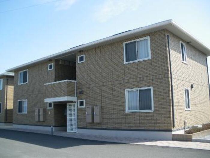 Ｄ’コートラスタ Ⅲ棟