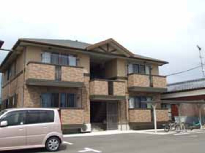 マルクイーン C棟