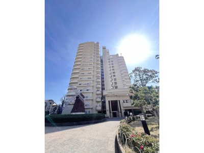 【外観】 | シャトー・サンパークスクエア