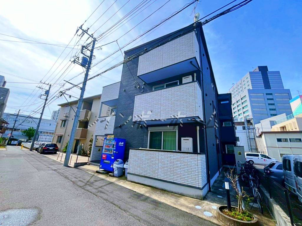 ＼＼【LINE連絡可】接客・申込・契約すべてオンライン完結可／／