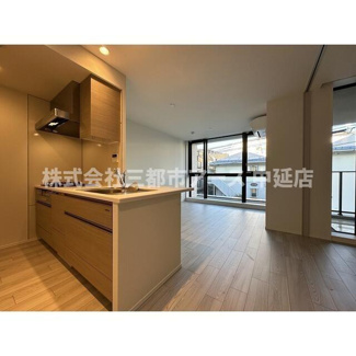 【居間・リビング】 | ザ・ケンジントン・レジデンス上池台 | ザ・ケンジントン・レジデンス上池台