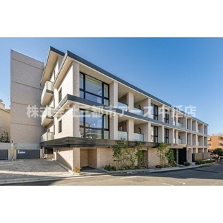 【外観】 | ザ・ケンジントン・レジデンス上池台 | ザ・ケンジントン・レジデンス上池台