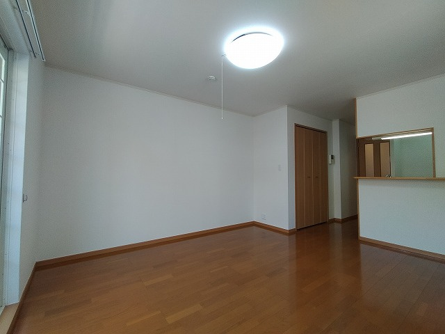 神戸市須磨区妙法寺字池ノ中のアパート