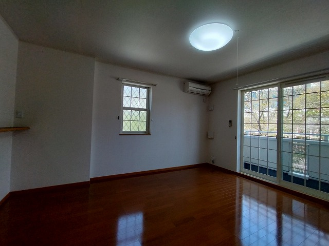 神戸市須磨区妙法寺字池ノ中のアパート