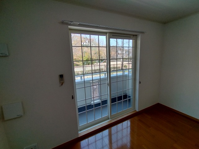 神戸市須磨区妙法寺字池ノ中のアパート