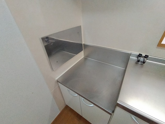 神戸市須磨区妙法寺字池ノ中のアパート