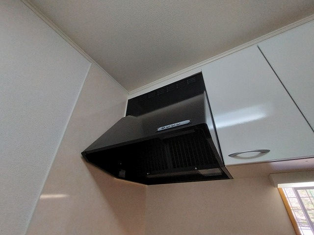 神戸市須磨区妙法寺字池ノ中のアパート