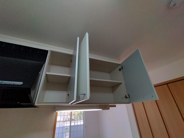 神戸市須磨区妙法寺字池ノ中のアパート