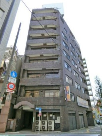 日興池袋ビル（旧 トウセン池袋ビル）