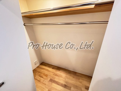【収納】 | 芝久保町5丁目貸家