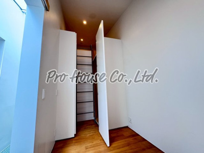 【内装】 | 芝久保町5丁目貸家