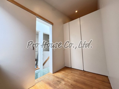 【内装】 | 芝久保町5丁目貸家