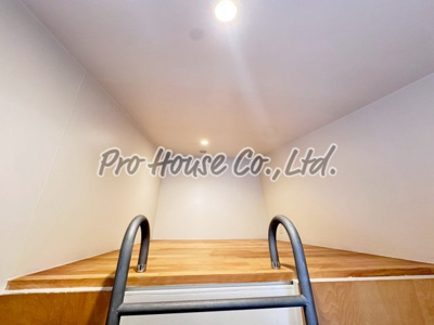 【内装】 | 芝久保町5丁目貸家