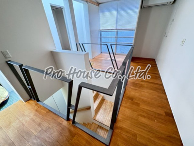 【内装】 | 芝久保町5丁目貸家