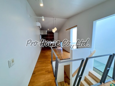 【内装】 | 芝久保町5丁目貸家