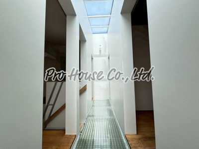 【内装】 | 芝久保町5丁目貸家