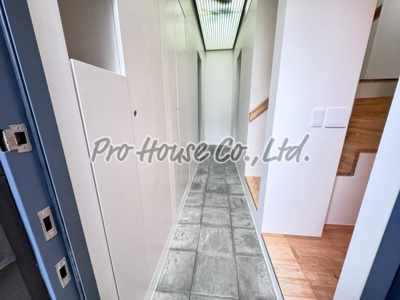 【内装】 | 芝久保町5丁目貸家