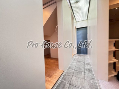 【内装】 | 芝久保町5丁目貸家