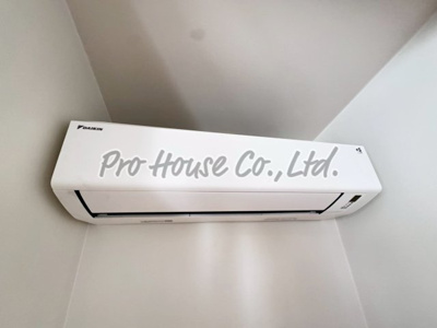 【設備】 | 芝久保町5丁目貸家