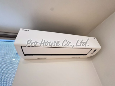 【設備】 | 芝久保町5丁目貸家