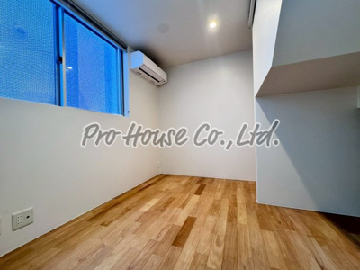 【内装】 | 芝久保町5丁目貸家