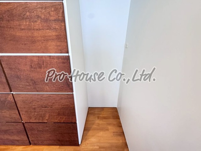 【キッチン】 | 芝久保町5丁目貸家