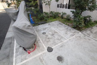 【その他共用部分】