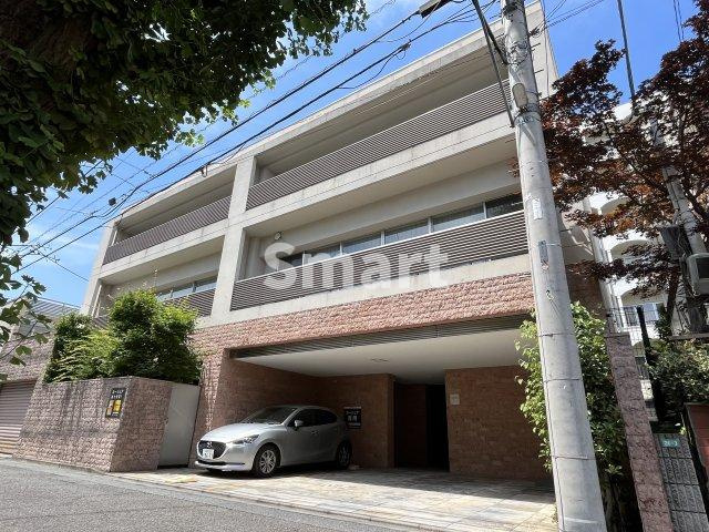 【外観】 | クレイン中野